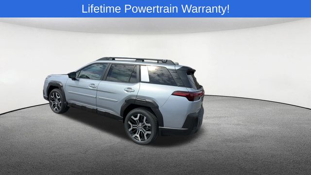 Thumbnail: 2026 Subaru Outback - 6