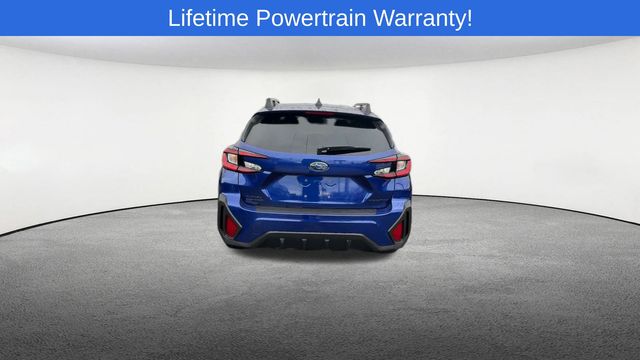 Thumbnail: 2026 Subaru Crosstrek - 7