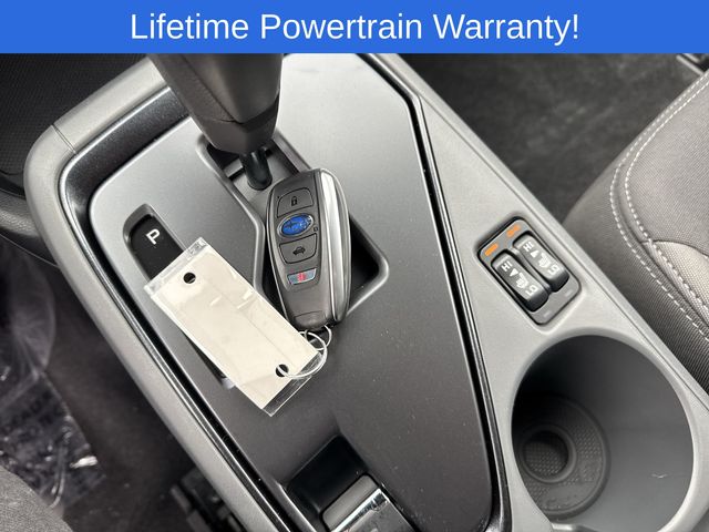 Thumbnail: 2026 Subaru Crosstrek - 26