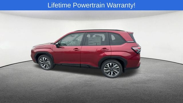 Thumbnail: 2025 Subaru Forester - 5