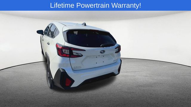 Thumbnail: 2025 Subaru Crosstrek - 7
