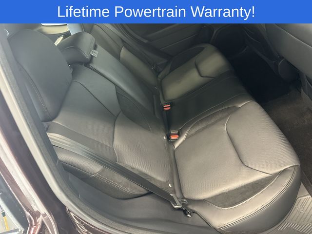 Thumbnail: 2026 Subaru Forester - 20