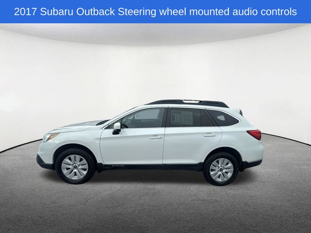 Thumbnail: 2017 Subaru Outback - 13