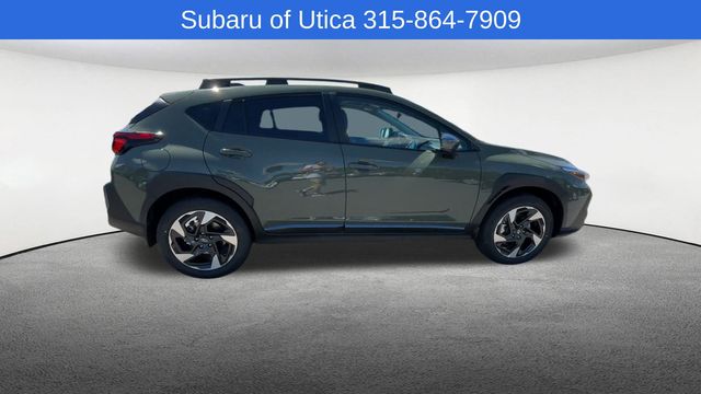 Thumbnail: 2025 Subaru Crosstrek - 9