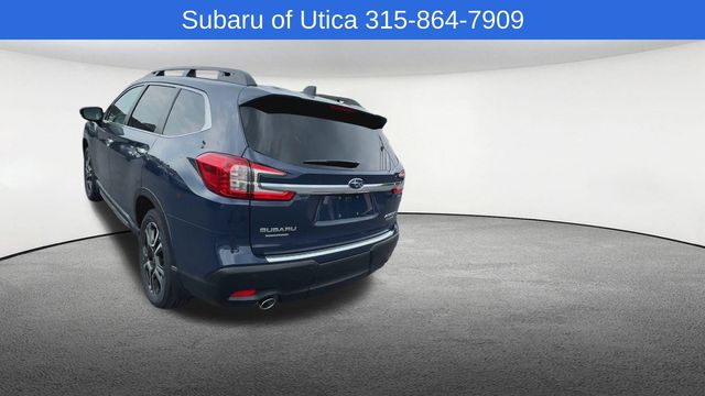 Thumbnail: 2025 Subaru Ascent - 7