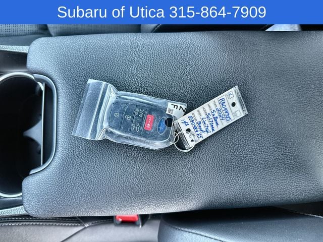 Thumbnail: 2024 Subaru Solterra - 29