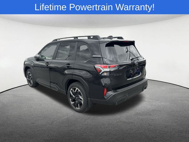 Thumbnail: 2025 Subaru Forester - 12