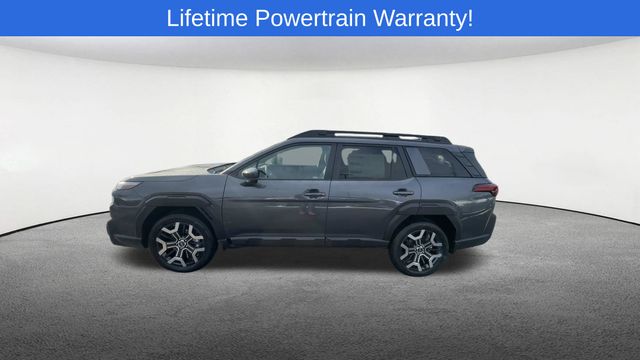 Thumbnail: 2026 Subaru Outback - 6