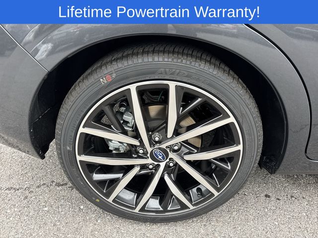 Thumbnail: 2026 Subaru Impreza - 16