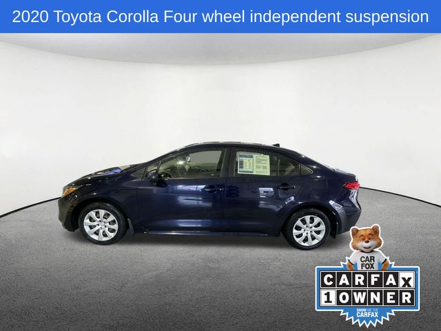 Thumbnail: 2020 Toyota Corolla - 12