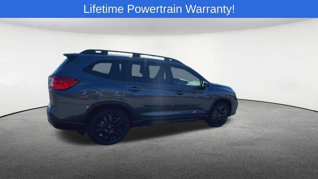 Thumbnail: 2025 Subaru Ascent - 9