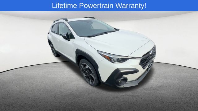 Thumbnail: 2026 Subaru Crosstrek - 2