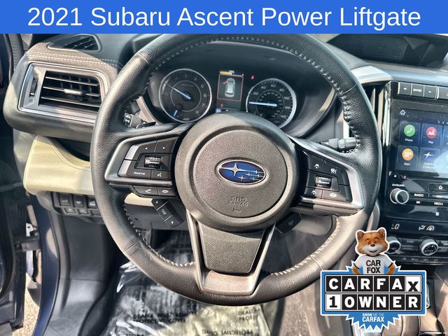 Thumbnail: 2021 Subaru Ascent - 25