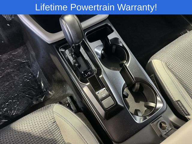 Thumbnail: 2026 Subaru Forester - 26