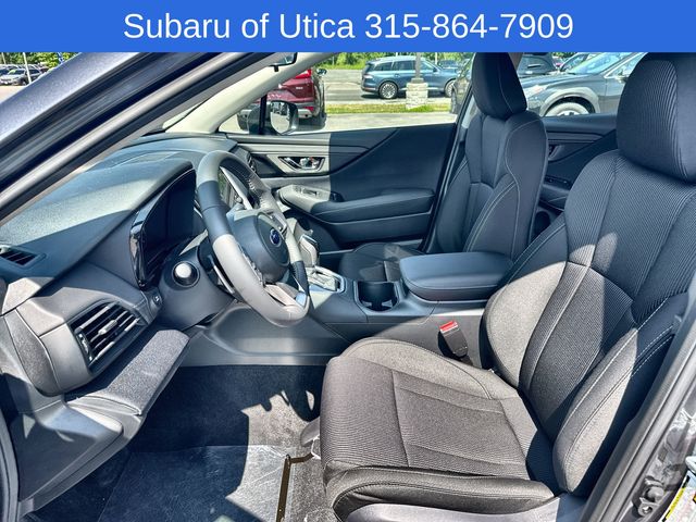 Thumbnail: 2025 Subaru Legacy - 19
