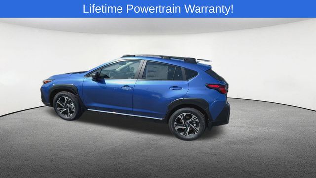 Thumbnail: 2025 Subaru Crosstrek - 6