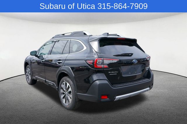 Thumbnail: 2025 Subaru Outback - 11