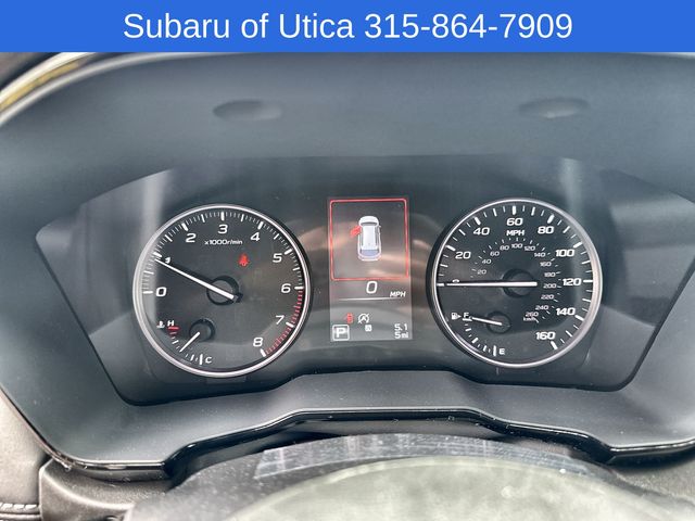 2025 Subaru Outback Premium 26