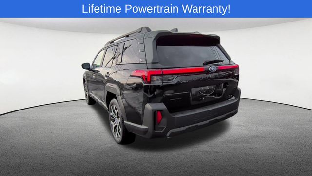 Thumbnail: 2026 Subaru Outback - 7