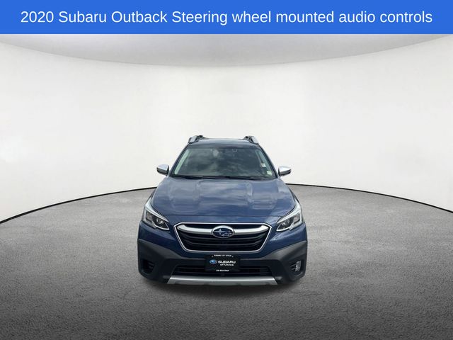 Thumbnail: 2020 Subaru Outback - 16