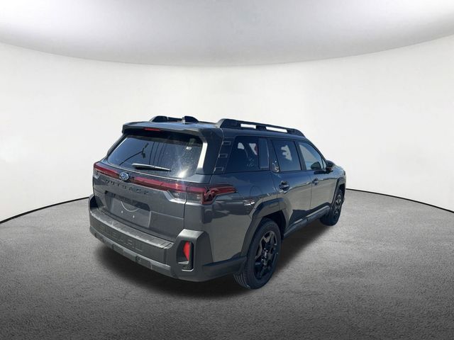 Thumbnail: 2026 Subaru Outback - 27