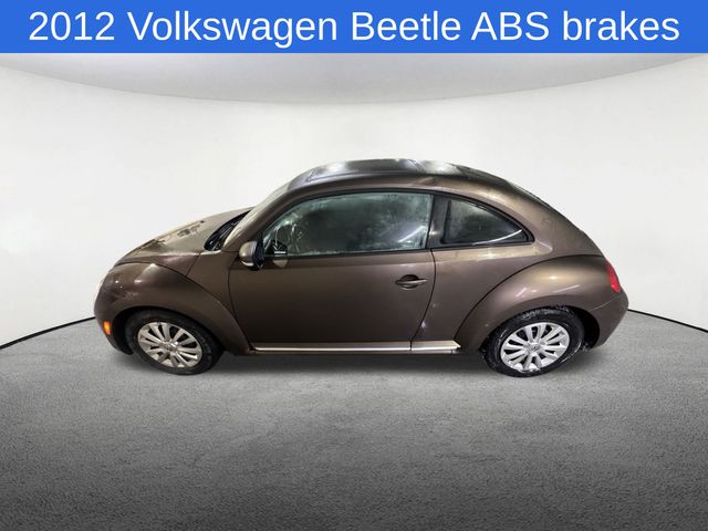 Thumbnail: 2012 Volkswagen Beetle - 12