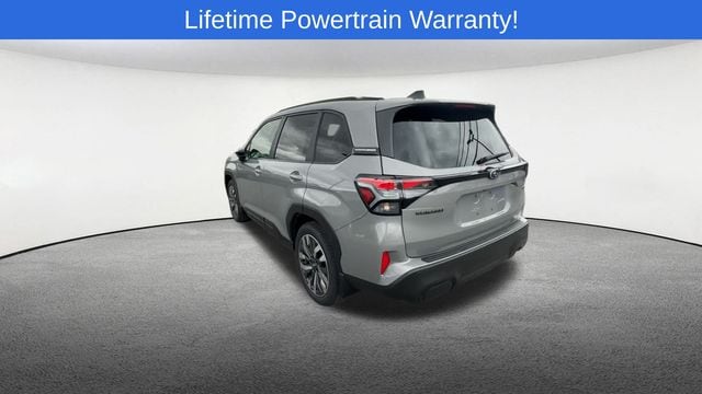 Thumbnail: 2025 Subaru Forester - 6