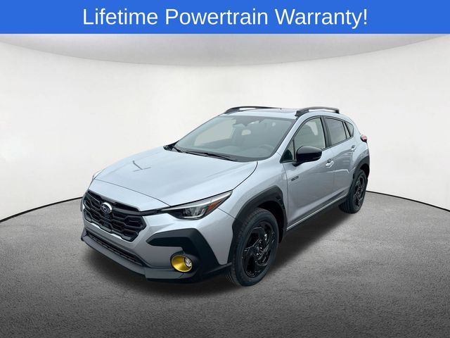 Thumbnail: 2026 Subaru Crosstrek - 1