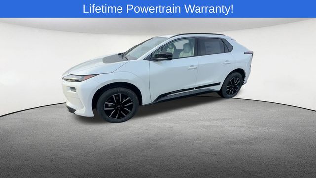 Thumbnail: 2026 Subaru Solterra - 4