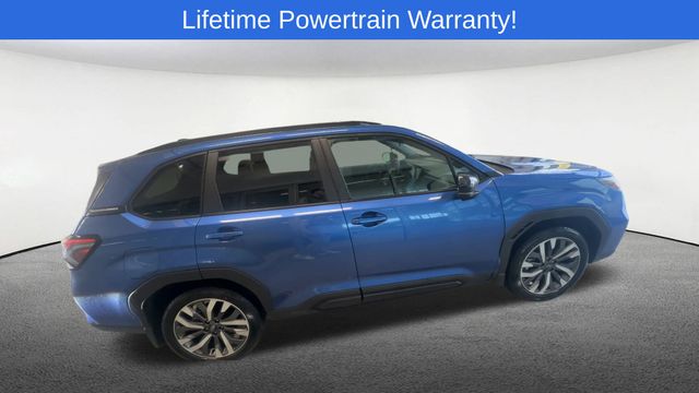 Thumbnail: 2026 Subaru Forester - 10