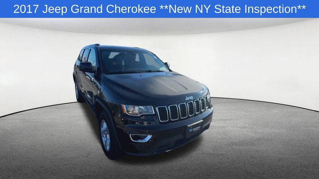 Thumbnail: 2017 Jeep Grand Cherokee - 3