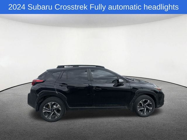 Thumbnail: 2024 Subaru Crosstrek - 24