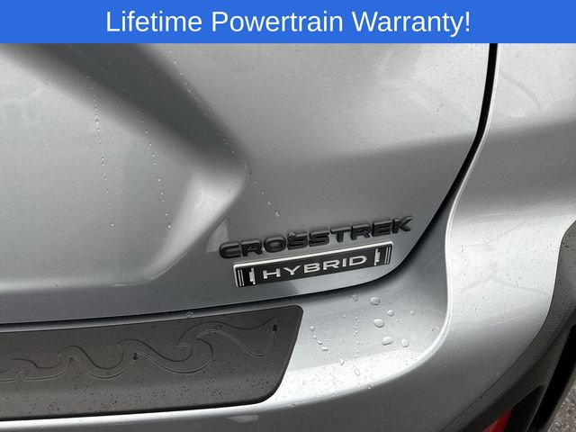 Thumbnail: 2026 Subaru Crosstrek - 15