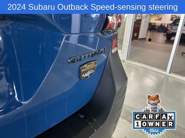 Thumbnail: 2024 Subaru Outback - 17