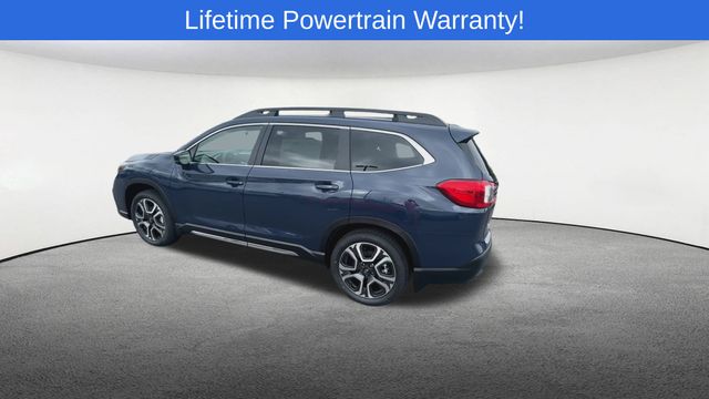 Thumbnail: 2025 Subaru Ascent - 6