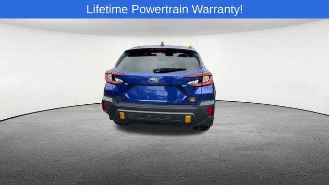 Thumbnail: 2026 Subaru Crosstrek - 7