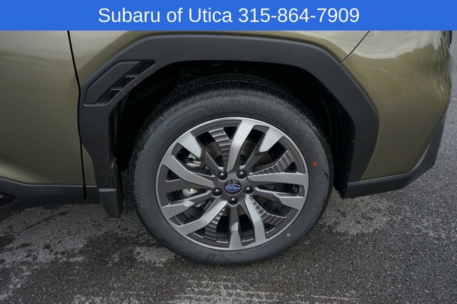 Thumbnail: 2025 Subaru Forester - 15