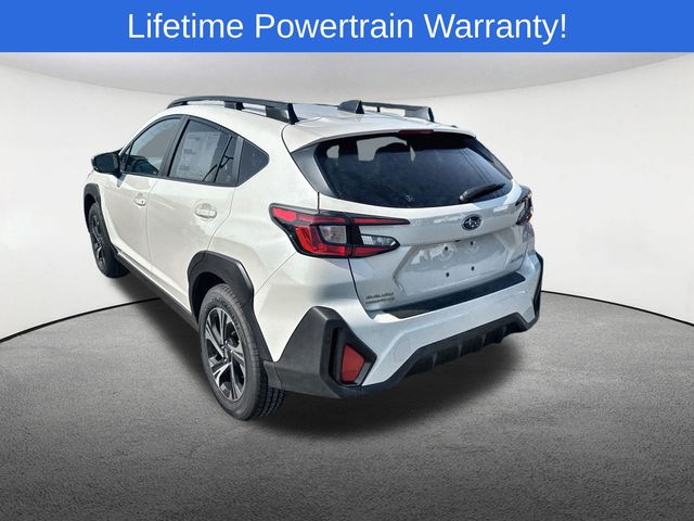 Thumbnail: 2025 Subaru Crosstrek - 12