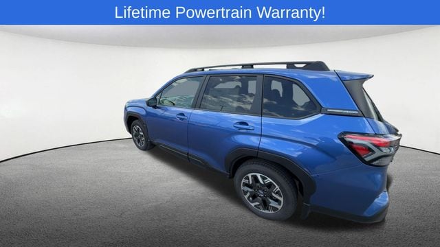 Thumbnail: 2026 Subaru Forester - 5