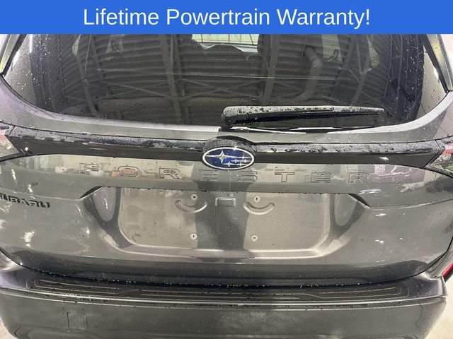 Thumbnail: 2026 Subaru Forester - 15