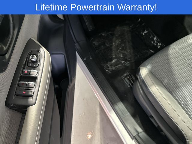 Thumbnail: 2026 Subaru Forester - 10