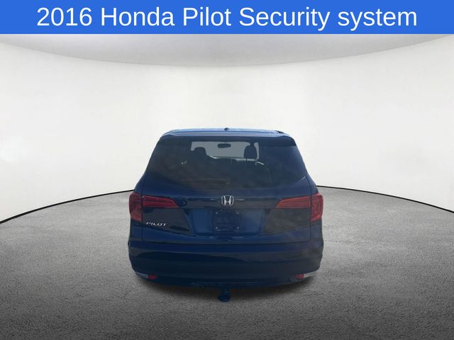 Thumbnail: 2016 Honda Pilot - 30