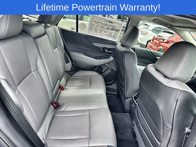 Thumbnail: 2025 Subaru Outback - 21