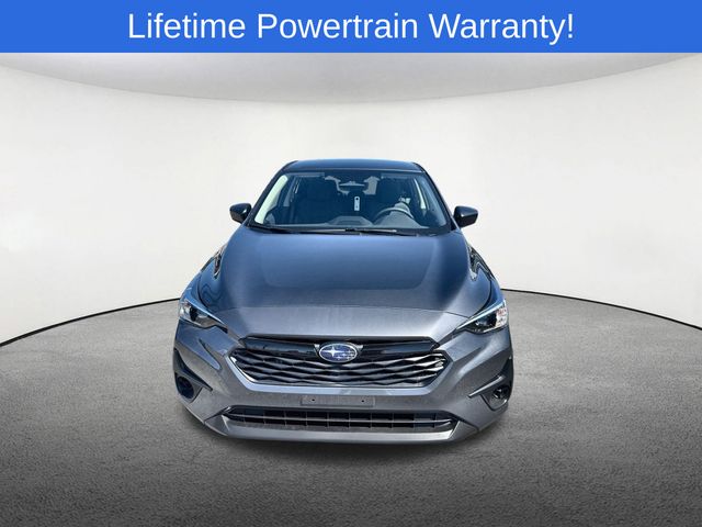 Thumbnail: 2025 Subaru Impreza - 14