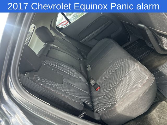 Thumbnail: 2017 Chevrolet Equinox - 23