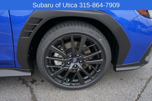 2025 Subaru WRX Limited 17