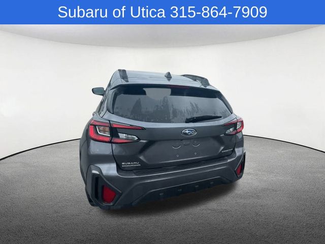 Thumbnail: 2025 Subaru Crosstrek - 8