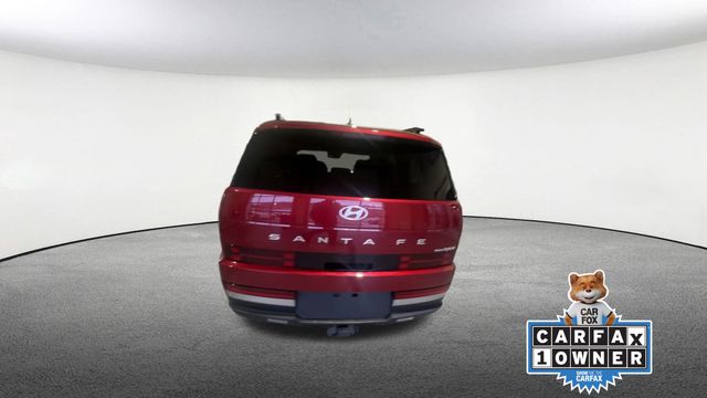 Thumbnail: 2024 Hyundai Santa Fe - 8