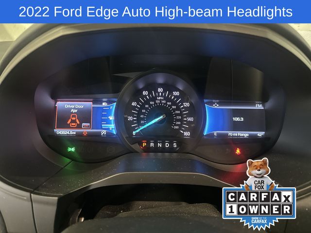 Thumbnail: 2022 Ford Edge - 28