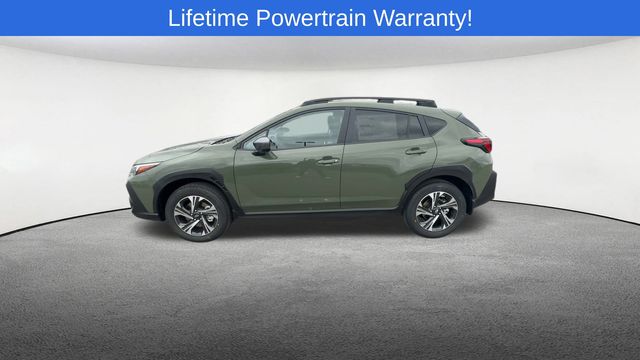 Thumbnail: 2026 Subaru Crosstrek - 5